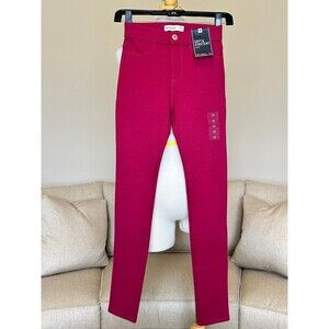 Abercrombie Kids Jean Legging Soft & Stretchy Ponte Girls Jegging Pants Size 14s